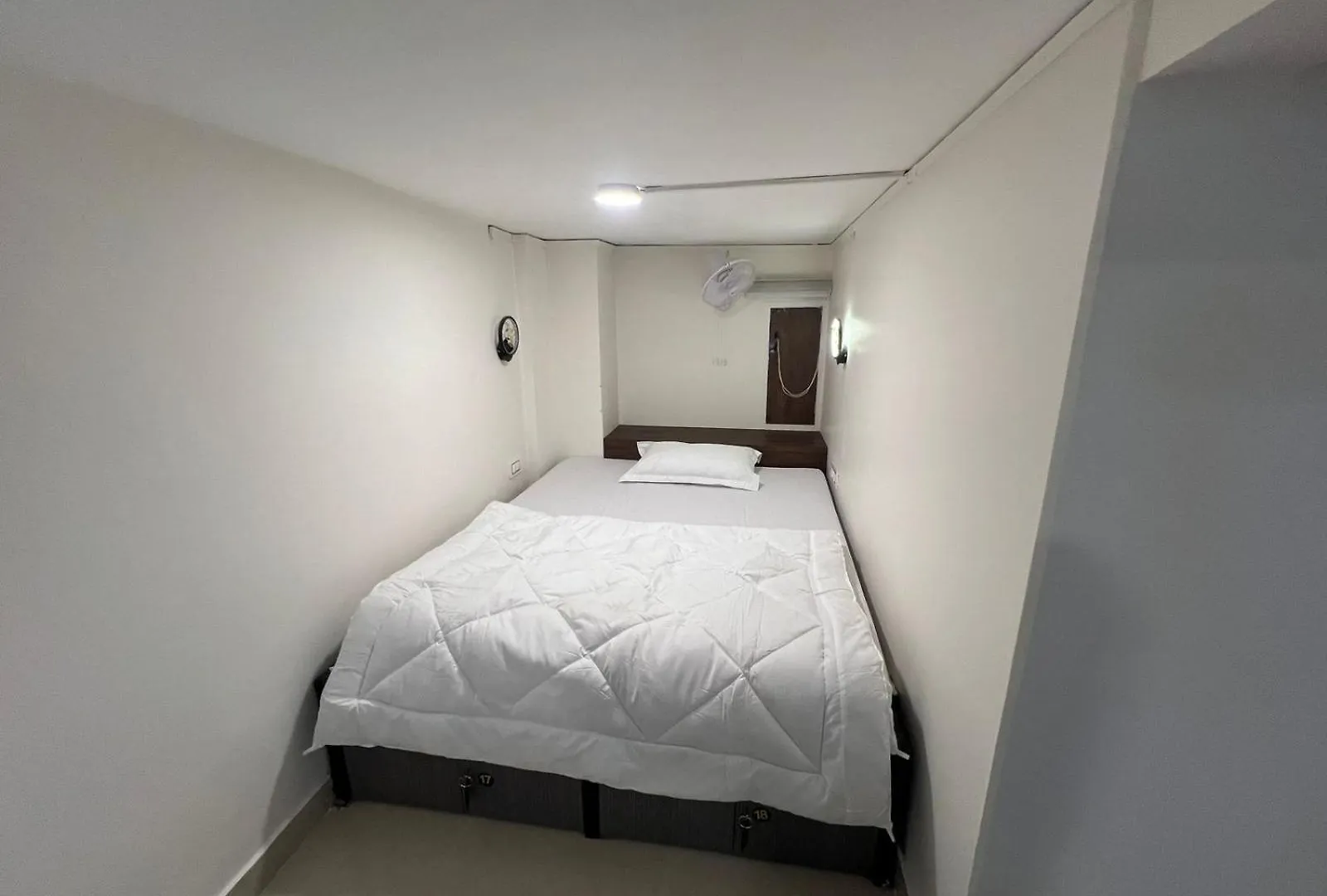 Pensionat Mahant Ji Residency Varanasi
