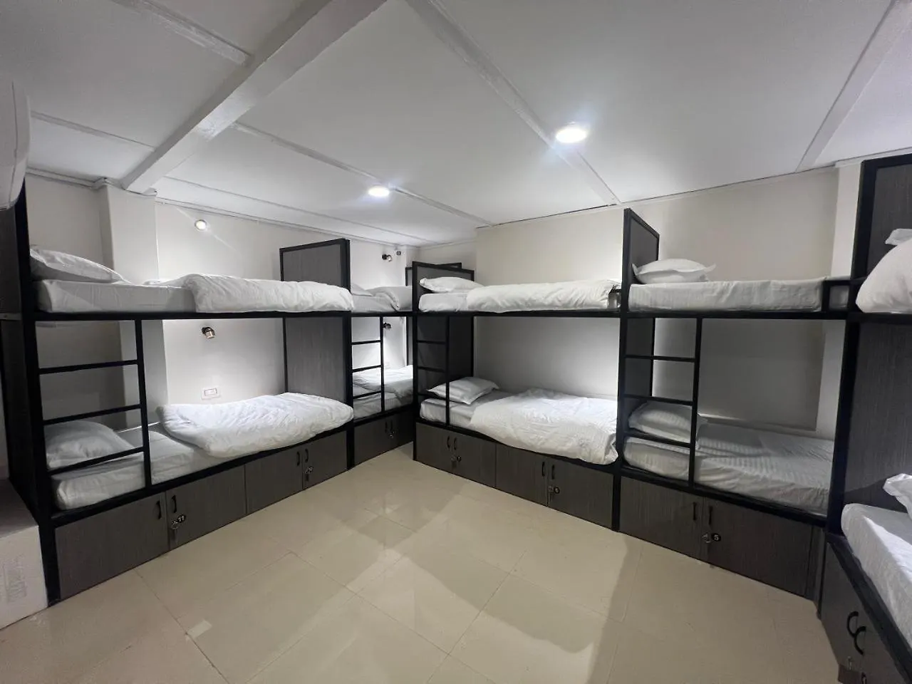 Mahant Ji Residency Benares