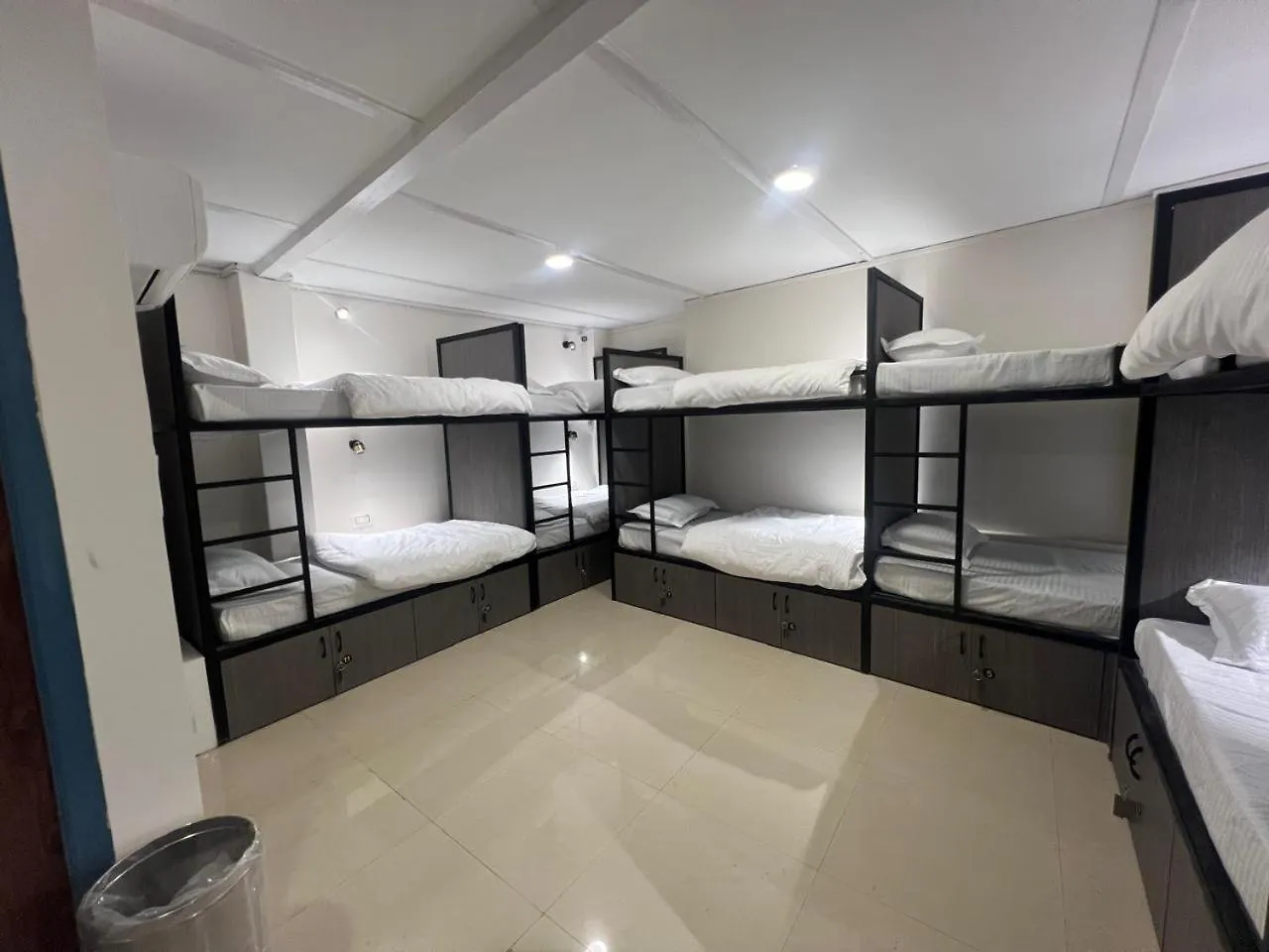 Gasthuis Mahant Ji Residency Benares