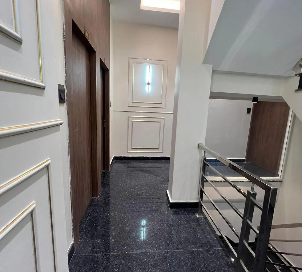 Mahant Ji Residency Benares India